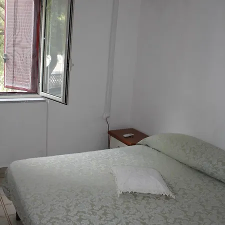 Apartament Casa Grazia Scalo dei Saraceni