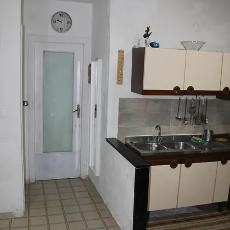 Casa Grazia Scalo dei Saraceni