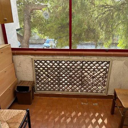 Apartament Casa Grazia Scalo dei Saraceni
