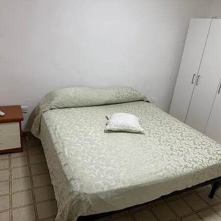 Apartament Casa Grazia